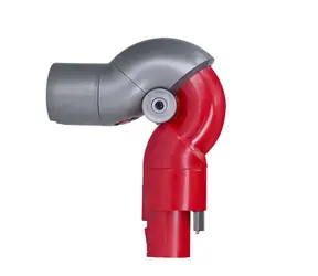 DSP-DYV8ZJTW spodný kĺbový nástavec pre Dyson V7 | V8 | V10 | V11