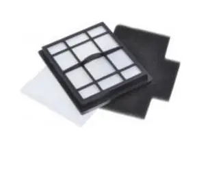 Sencor SVX 044HF / Sada filtrov pre Sencor SVC 75xx