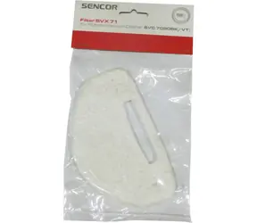 Sencor SVX 71 / Filter pre Sencor SVC 7020