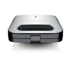 Niceboy ION Snacker S1 strieborná / Sendvičovač / 750W 
