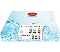 Nivona Clean Box Súprava na údržbu kávovaru 