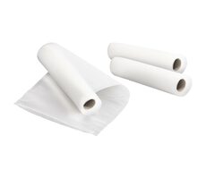 Sencor SVX 320CL Vákuovacia fólia 280 × 3000 mm (3ks) / pre vákuovacie zváračky fólií