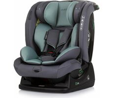 CHIPOLINO Aviato i-Size 40-150cm Pastel Green / autosedačka / (0-36 kg | 40 - 150 cm)