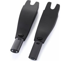 CHIPOLINO Adaptéry Duo SMART - pravá strana