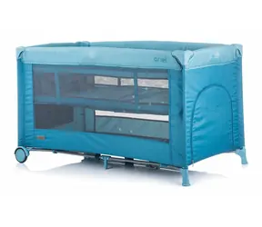 CHIPOLINO Postieľka cestovná Ariel Atlantic