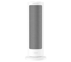 XIAOMI Fan Heater EU biela / Keramický PTC ohrievač / 2000W / 2 teploty 