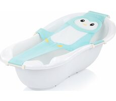 CHIPOLINO Kúpacia podložka Tučniak