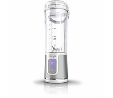 Ninja BC151EUWH biela / Prenosný mixér / 5V / 0.53l  