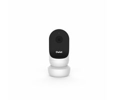 Owlet Cam 2 / Kamera / HD / Nočné videnie / Senzor izbovej teploty / prenos zvuku