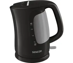 Sencor SWK 2511BK čierna