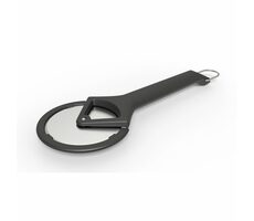 Witt Pizza Krájač na pizzu