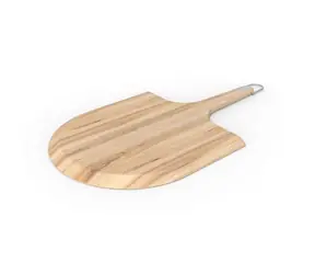 Witt Pizza Drevená lopatka na pizzu 14"/36 cm
