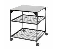 Witt Pizza Stôl na kolieskach / záhradný stôl