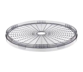 Sencor SFX 21 Náhradné plato pre sušičku ovocia (3ks) / pre Sencor 2105WH & 3109BK