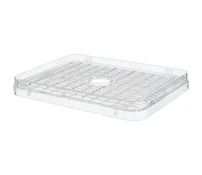 Sencor SFX 95 Náhradné plato pre sušičku ovocia (3ks) / pre Sencor SFD 950SS