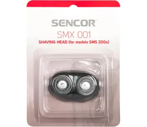 Sencor SMX 001 Náhradná hlava holiaceho strojčeka / pre Sencor SMS 200x
