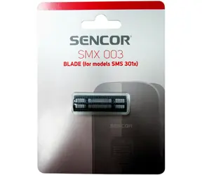 Sencor SMX 003 Náhradná hlava holiaceho strojčeka / pre Sencor SMS 301x