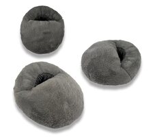 Mad Monkey Cosy Feet / Vyhrievacia topánka / automatické vypnutie / 3 teploty / USB 