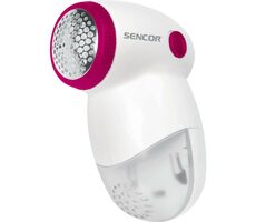 Sencor SLR 33 odžmolkovač / 2x 1.5V AA