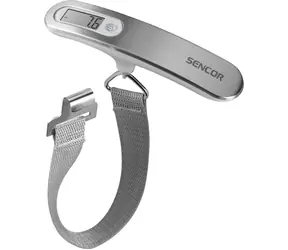Sencor SLS 900WH váha na batožinu