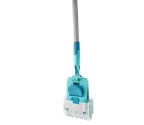 Leifheit 55511 PowerClean M podlahový mop micro duo