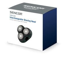 Sencor SMX 010 Náhradná hlava holiaceho strojčeka / pre Sencor SMS 7000BK