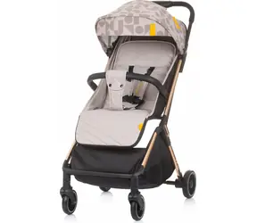 CHIPOLINO Kočík športový Easy Go Sand