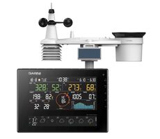 Garni 2040 Arcus 2GEN / Meteorologická stanica s 24hodinovou/10denná predpovedou / 2.generace