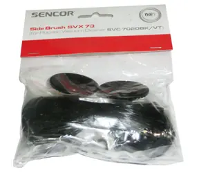 Sencor SVX 73 kefa pre SVC 7020 2 ks