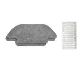 Sencor SRX 0502 Náhradná mokrá sada / pre Sencor SRV 9550BK