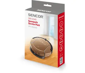 Sencor SRX 2040 Servisný balíček náhradných dielov / pre SRV 4000GD
