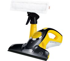 Sencor SCW 3001YL vysávač na okná / 3.6V