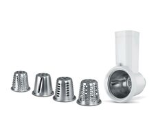 Sencor STX 023 Krájač a strúhadlo / nadstavec ku kuchynskému robotu 