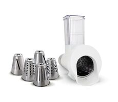 Sencor STX 032 Krájač a strúhadlo / nadstavec ku kuchynskému robotu 