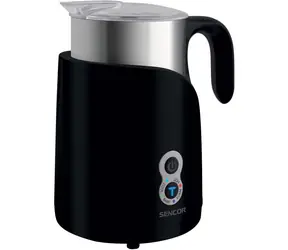 Sencor SMF 4000BK napeňovač a ohrievač mlieka