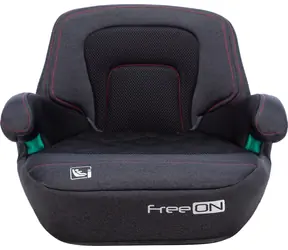 FreeON Podsedák Cosmo PLUS i-Size 125-150 cm Black