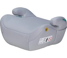 FreeON Podsedák Booster Libra i-Size 125-150 cm Grey