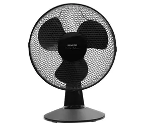Sencor SFE 3011BK čierna