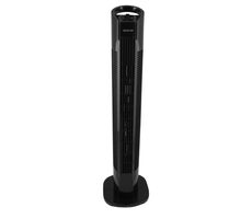 Sencor SFT 3108BK čierna / Stĺpový ventilátor / 50 W / 3 rýchlosti 