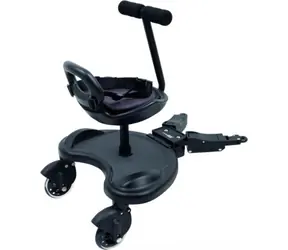 FreeON Stúpadlo so sedátkom za kočík