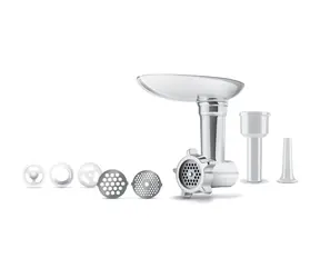 Sencor STX 024 Mäsomlynček s tromi nástavcami