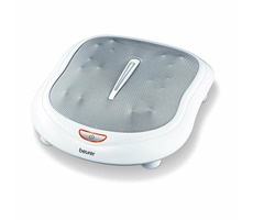 Rozbalené - BEURER FM 60 / masážny prístroj na nohy / 18 masážnych hlavíc / 2 úrovne intenzity / rozbalené