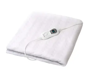 Sencor SUB 1700WH / vyhrievacia deka / 60W / 3 stupne teploty / 150 × 80 cm