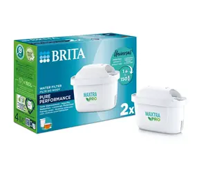 Brita Maxtra+ Pure Perfomance / filtračná vložka / 2 ks