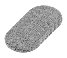 Sencor SRX 6001 Sada 6ks mopov pre Sencor SRV 6010