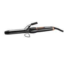 Sencor SHS 8603BK čierna / Kulma na vlasy / 38W / Priemer: 19 mm