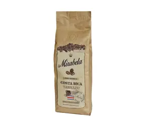 Mirabela Costa Rica Tarraz 225g / Zrnková káva / 100% Arabika