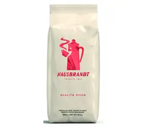 Hausbrandt Qualita Rossa 1 kg
