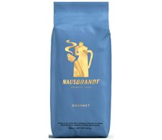 Hausbrandt Gourmet 1 kg / Zrnková káva / 100% Arabika 