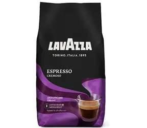Lavazza Cremoso Espresso 1 kg